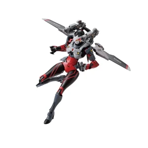 FIGURE-RISE STANDARD ACE FORCE BUTTERFLY 9