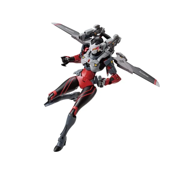 FIGURE-RISE STANDARD ACE FORCE BUTTERFLY 3