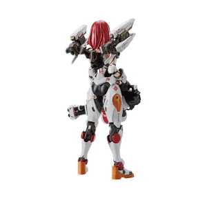 FIGURE-RISE STANDARD ACE FORCE SAKURA IKAWA 12