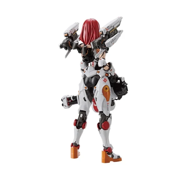 FIGURE-RISE STANDARD ACE FORCE SAKURA IKAWA 5