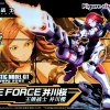 FIGURE-RISE STANDARD ACE FORCE SAKURA IKAWA 26