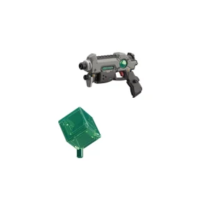 FIGURE-RISE STANDARD ACE FORCE SILVER 15