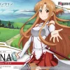 FIGURE-RISE SWORD ART ONLINE ASUNA 26