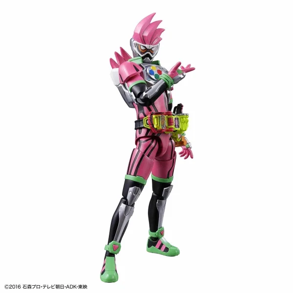 FIGURE-RISE STANDARD KAMEN RIDER EX-AID 7