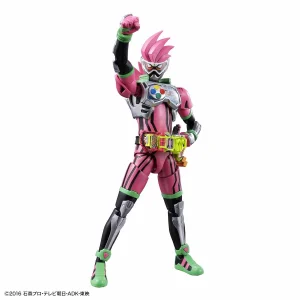 FIGURE-RISE STANDARD KAMEN RIDER EX-AID 18