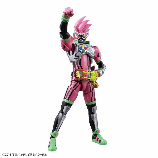 FIGURE-RISE STANDARD KAMEN RIDER EX-AID 6