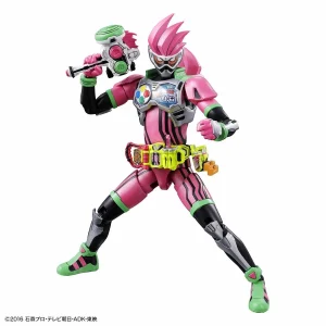FIGURE-RISE STANDARD KAMEN RIDER EX-AID 16