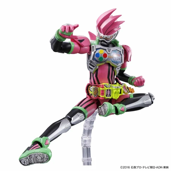 FIGURE-RISE STANDARD KAMEN RIDER EX-AID 4