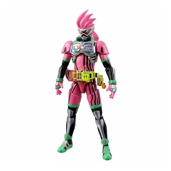 FIGURE-RISE STANDARD KAMEN RIDER EX-AID 9