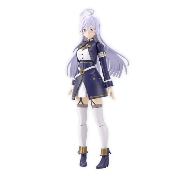 FIGURE-RISE STANDARD LENA 1