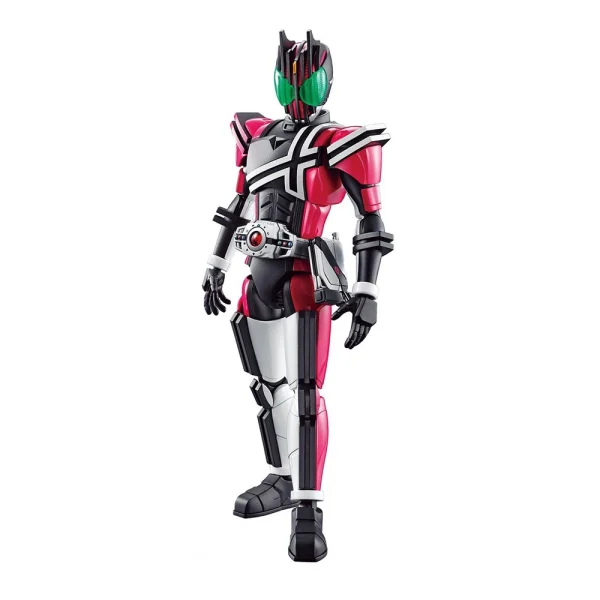Figure-rise Standard Masked Rider Decade 3