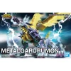 FIGURE-RISE STANDARD METAL GARURUMON (AMPLIFIED) 19
