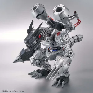 FIGURE-RISE STANDARD MACHINEDRAMON (AMPLIFIED) 18