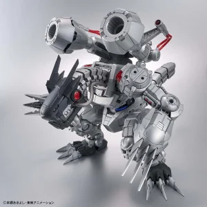 FIGURE-RISE STANDARD MACHINEDRAMON (AMPLIFIED) 22