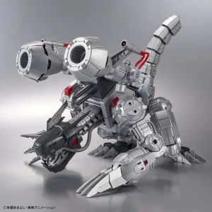 FIGURE-RISE STANDARD MACHINEDRAMON (AMPLIFIED) 30