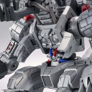 FIGURE-RISE STANDARD MACHINEDRAMON (AMPLIFIED) 28