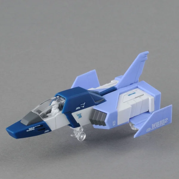 MG 1/100 GUNDAM RX-78-2 VER 3.0 (GUNDAM BASE COLOR) 11