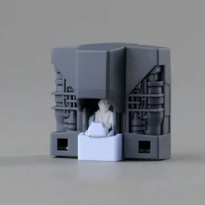 MG 1/100 GUNDAM RX-78-2 VER 3.0 (GUNDAM BASE COLOR) 26