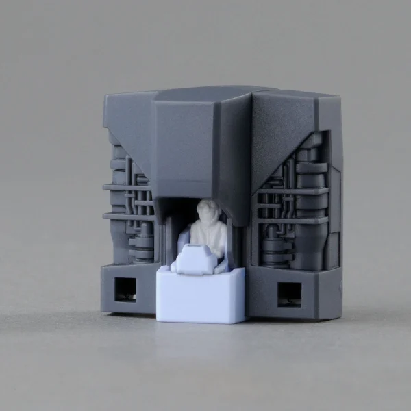 MG 1/100 GUNDAM RX-78-2 VER 3.0 (GUNDAM BASE COLOR) 9