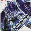MG 1/100 GUNDAM RX-78-2 VER 3.0 (GUNDAM BASE COLOR) 26