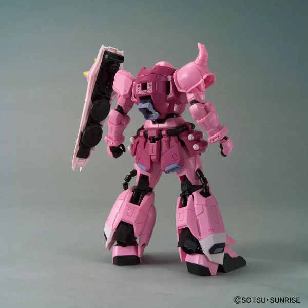 MG 1/100 ZAKU WARRIOR (LIVE CONCERT VER.) 5