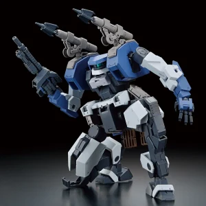 HG 1/72 SETSURO 12