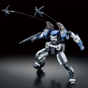 HG 1/72 SETSURO 18