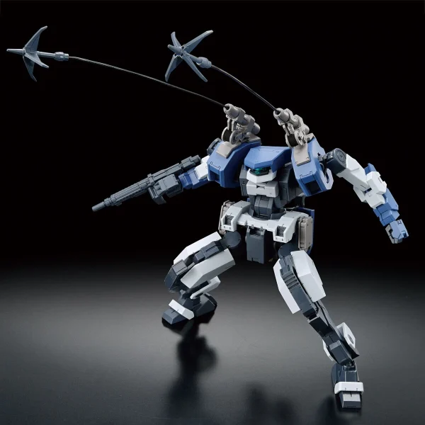 HG 1/72 SETSURO 6