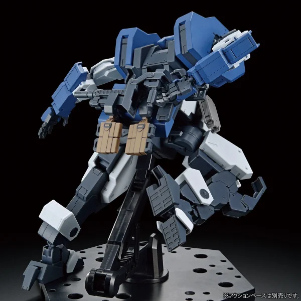 HG 1/72 SETSURO 9