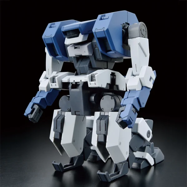HG 1/72 SETSURO 7