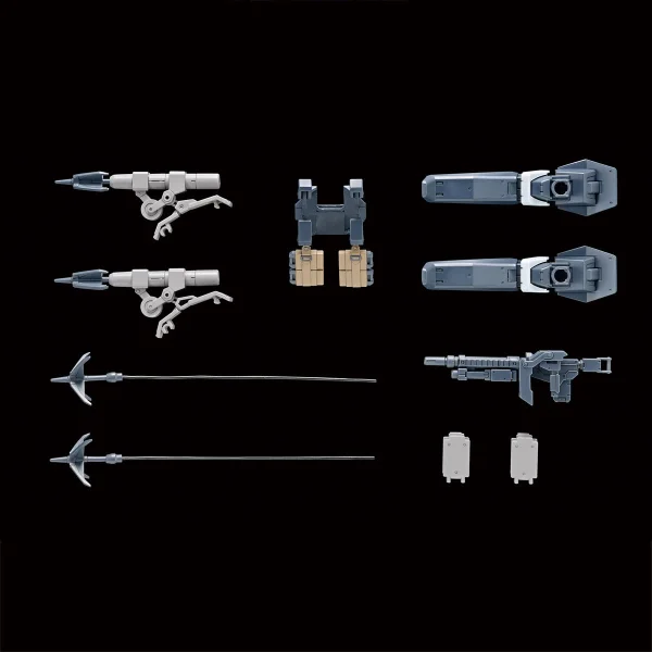 HG 1/72 SETSURO 8