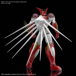 HG 1/144 GETTER ARC 14