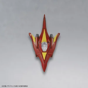 HG GREAT MAZINGER Z INFINITY VER. 26