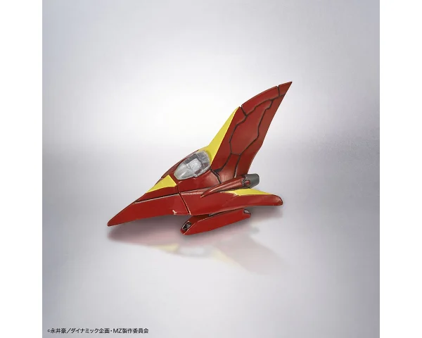 HG GREAT MAZINGER Z INFINITY VER. 7