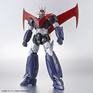 HG GREAT MAZINGER Z INFINITY VER. 18