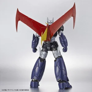 HG GREAT MAZINGER Z INFINITY VER. 20