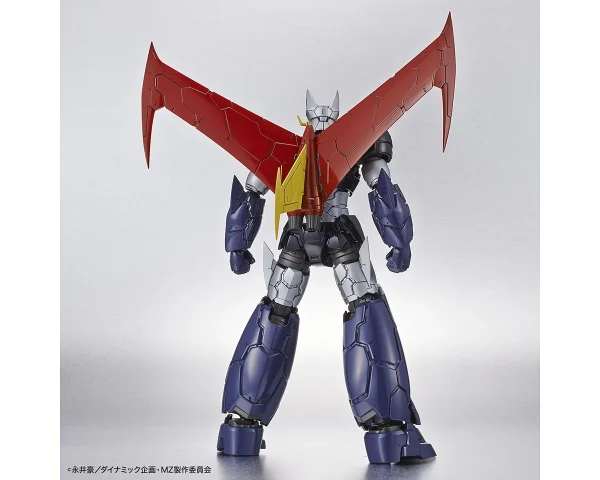 HG GREAT MAZINGER Z INFINITY VER. 5