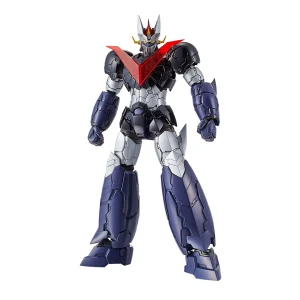 HG GREAT MAZINGER Z INFINITY VER. 16