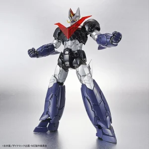 HG GREAT MAZINGER Z INFINITY VER. 36