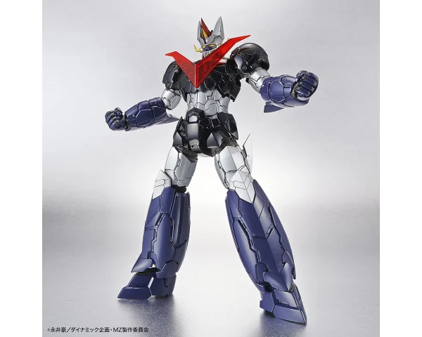 HG GREAT MAZINGER Z INFINITY VER. 13