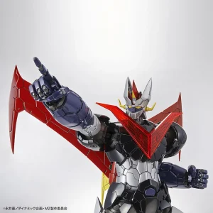 HG GREAT MAZINGER Z INFINITY VER. 34