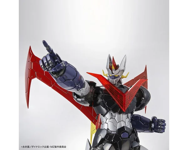 HG GREAT MAZINGER Z INFINITY VER. 12