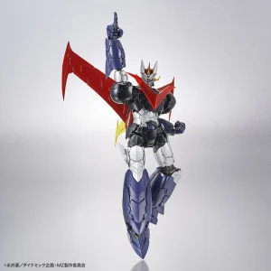 HG GREAT MAZINGER Z INFINITY VER. 32