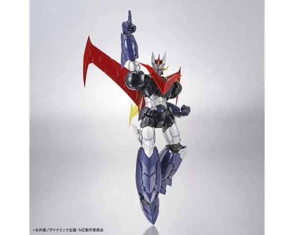 HG GREAT MAZINGER Z INFINITY VER. 11