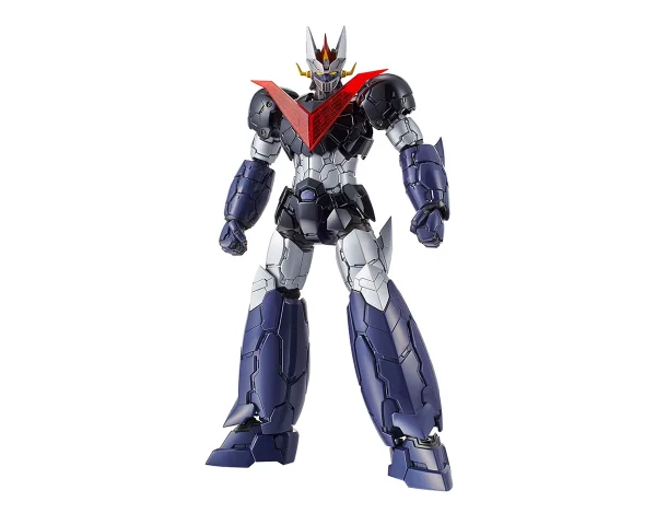 HG GREAT MAZINGER Z INFINITY VER. 3