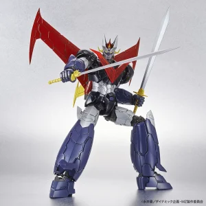 HG GREAT MAZINGER Z INFINITY VER. 30
