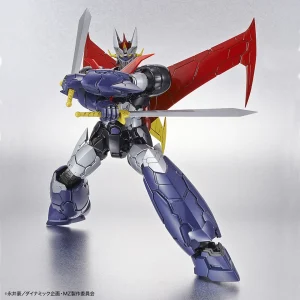 HG GREAT MAZINGER Z INFINITY VER. 28