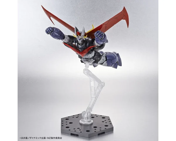 HG GREAT MAZINGER Z INFINITY VER. 6