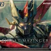 HG GREAT MAZINGER Z INFINITY VER. 22