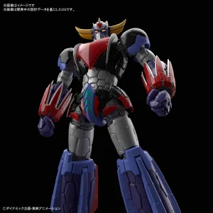 1/144 GRENDIZER INFINITISM 12